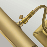 Светильник для картин с коротким цилиндрическим плафоном Elstead Lighting варинант исполнения - 3 | Loft Concept в Воронеже