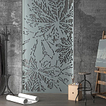 Барельеф BOTANICA варинант исполнения - 1 | Loft Concept в Воронеже