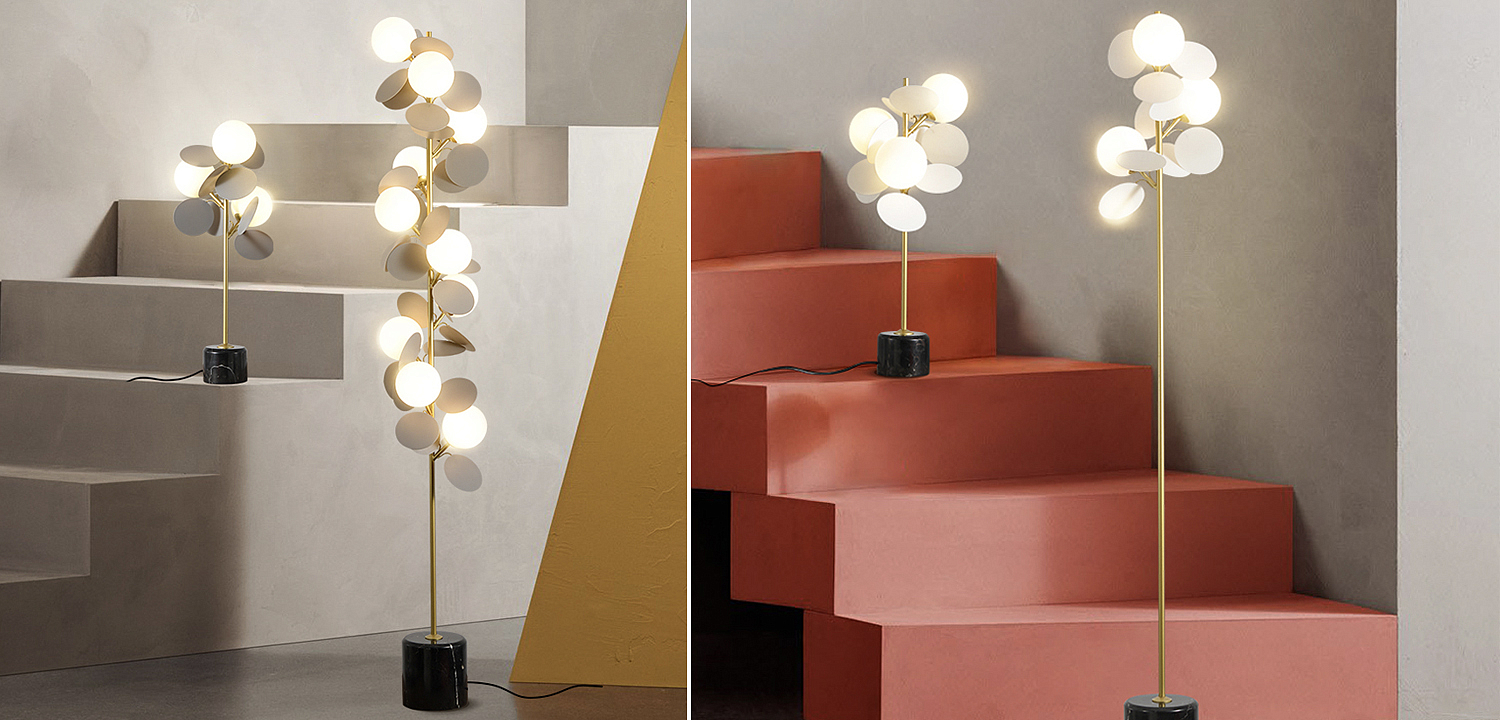 Настольная лампа MATISSE Table Lamp Настольная лампа MATISSE Table Lamp - Loft-Concept в Воронеже