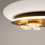 Потолочный светильник Pharao 3000К 56Вт варинант исполнения - 2 | Loft Concept в Воронеже