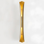 Бра INFINITI Gold Cylinder Wall Lamp варинант исполнения - 1 | Loft Concept в Воронеже