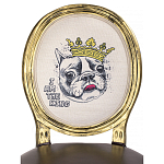 Стул French Brown Fredge варинант исполнения - 4 | Loft Concept в Воронеже