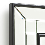 Зеркало прямоугольное Mystelle варинант исполнения - 2 | Loft Concept в Воронеже