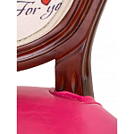 Стул French the owl is elegant варинант исполнения - 6 | Loft Concept в Воронеже