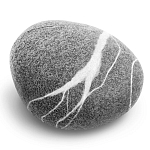 Пуф - Камень ИСТ варинант исполнения - 6 | Loft Concept в Воронеже