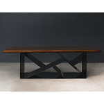 Стол Линии варинант исполнения - 2 | Loft Concept в Воронеже