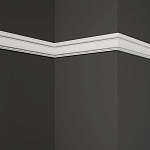 Гладкий молдинг MT-11 варинант исполнения - 1 | Loft Concept в Воронеже