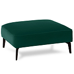 Пуф каркасный на металлических ножках Era варинант исполнения - 18 | Loft Concept в Воронеже