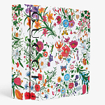 Подарочная коллекционная книга для дизайнеров Gucci. The Art of Silk Assouline варинант исполнения - 3 | Loft Concept в Воронеже