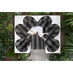 Дизайнерский модульный диван Poltronova Safari Sofa варинант исполнения - 5 | Loft Concept в Воронеже