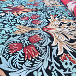 Мебельная ткань Гобелен мульти цвет 140 см T3-34 варинант исполнения - 1 | Loft Concept в Воронеже