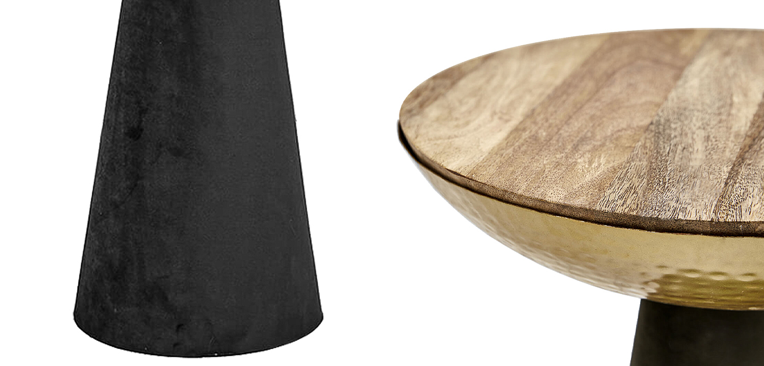 Приставной стол Roiberd side table Приставной стол Roiberd side table - Loft-Concept в Воронеже