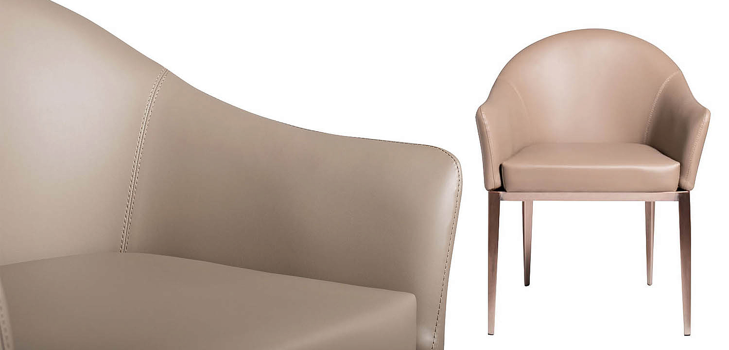 Стул Value Chair eco-leather Стул Value Chair eco-leather - Loft-Concept в Воронеже