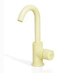 Цветной смеситель Dareo варинант исполнения - 9 | Loft Concept в Воронеже