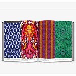 Книга The Complete Pattern Directory: 1500 Designs from All Ages and Cultures варинант исполнения - 5 | Loft Concept в Воронеже