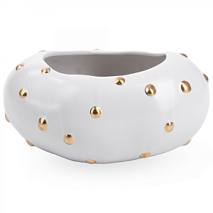 Ваза Golden Peas S