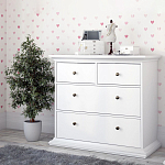 Комод Vert Bor варинант исполнения - 2 | Loft Concept в Воронеже