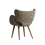 Стул Madina coffee варинант исполнения - 2 | Loft Concept в Воронеже