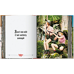 Подарочный Фотоальбом Ellen von Unwerth. Heimat варинант исполнения - 8 | Loft Concept в Воронеже