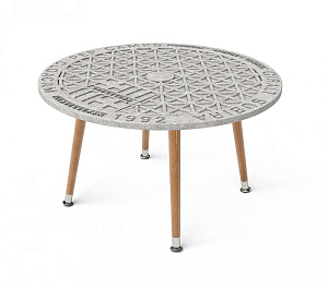 Стол Barcelona Fine