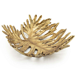 Аксессуар Bowl Leaf варинант исполнения - 2 | Loft Concept в Воронеже