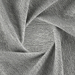Мебельная ткань Шенилл серый цвет 138 см T4-34 варинант исполнения - 2 | Loft Concept в Воронеже