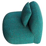 Большое Кресло-модуль Orus варинант исполнения - 3 | Loft Concept в Воронеже