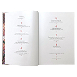 Лимитированная Книга для дизайнеров Jeff Koons Conversations with Norman Rosenthal варинант исполнения - 3 | Loft Concept в Воронеже