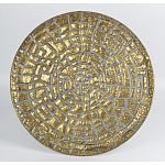 Столик дизайнерский Swords варинант исполнения - 3 | Loft Concept в Воронеже