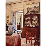 Книга About Decorating: The Remarkable Rooms of Richard Keith Langham Langham Richard Keith, Costello Sara Ruffin варинант исполнения - 7 | Loft Concept в Воронеже