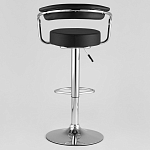 Стул барный на металлической ноге Evita варинант исполнения - 5 | Loft Concept в Воронеже