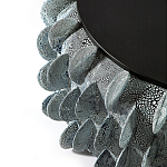 Кофейный стол Gray Dragon Coffee table варинант исполнения - 3 | Loft Concept в Воронеже