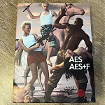 Подарочный Альбом группы AES AES+F варинант исполнения - 1 | Loft Concept в Воронеже