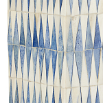 Настольная лампа с зубчатым узором Stylish Lamp Bone варинант исполнения - 1 | Loft Concept в Воронеже