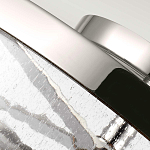 Потолочный светильник с цилиндрическим плафоном из прозрачного пузырькового стекла Feiss варинант исполнения - 3 | Loft Concept в Воронеже