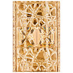 Бра с текстурной хрустальной огранкой Light Delight варинант исполнения - 4 | Loft Concept в Воронеже