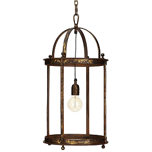 Люстра Eichholtz Lantern Hainaut