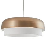 Светильник из металла и плафона из акрила Wilona Lamp варинант исполнения - 1 | Loft Concept в Воронеже