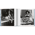 Подарочный Альбом Фото ню The Big Book of Breasts 18+ варинант исполнения - 2 | Loft Concept в Воронеже