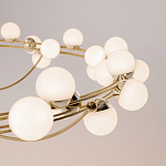 Потолочный светильник Tessara 3000К 72Вт варинант исполнения - 4 | Loft Concept в Воронеже