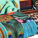 Диван Mesotrope варинант исполнения - 4 | Loft Concept в Воронеже