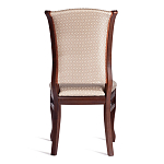 Стул с мягким сидением Riviera варинант исполнения - 5 | Loft Concept в Воронеже