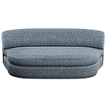 Диван двухместный Ulysses варинант исполнения - 2 | Loft Concept в Воронеже