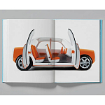 Энциклопедический том охватывает все работы Марка Ньюсона Marc Newson. Works 84-24 варинант исполнения - 9 | Loft Concept в Воронеже