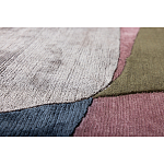 Ковер шелк Manhattan Wool Silk Carpet II варинант исполнения - 4 | Loft Concept в Воронеже