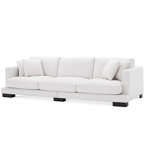 Диван Eichholtz Sofa Tuscany white