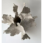 Ваза «Воланы» варинант исполнения - 3 | Loft Concept в Воронеже