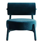 Кресло «Бараныч» варинант исполнения - 2 | Loft Concept в Воронеже