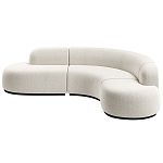 Диван Dallas варинант исполнения - 1 | Loft Concept в Воронеже