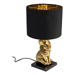 Настольная лампа Золотой Слоненок варинант исполнения - 2 | Loft Concept в Воронеже
